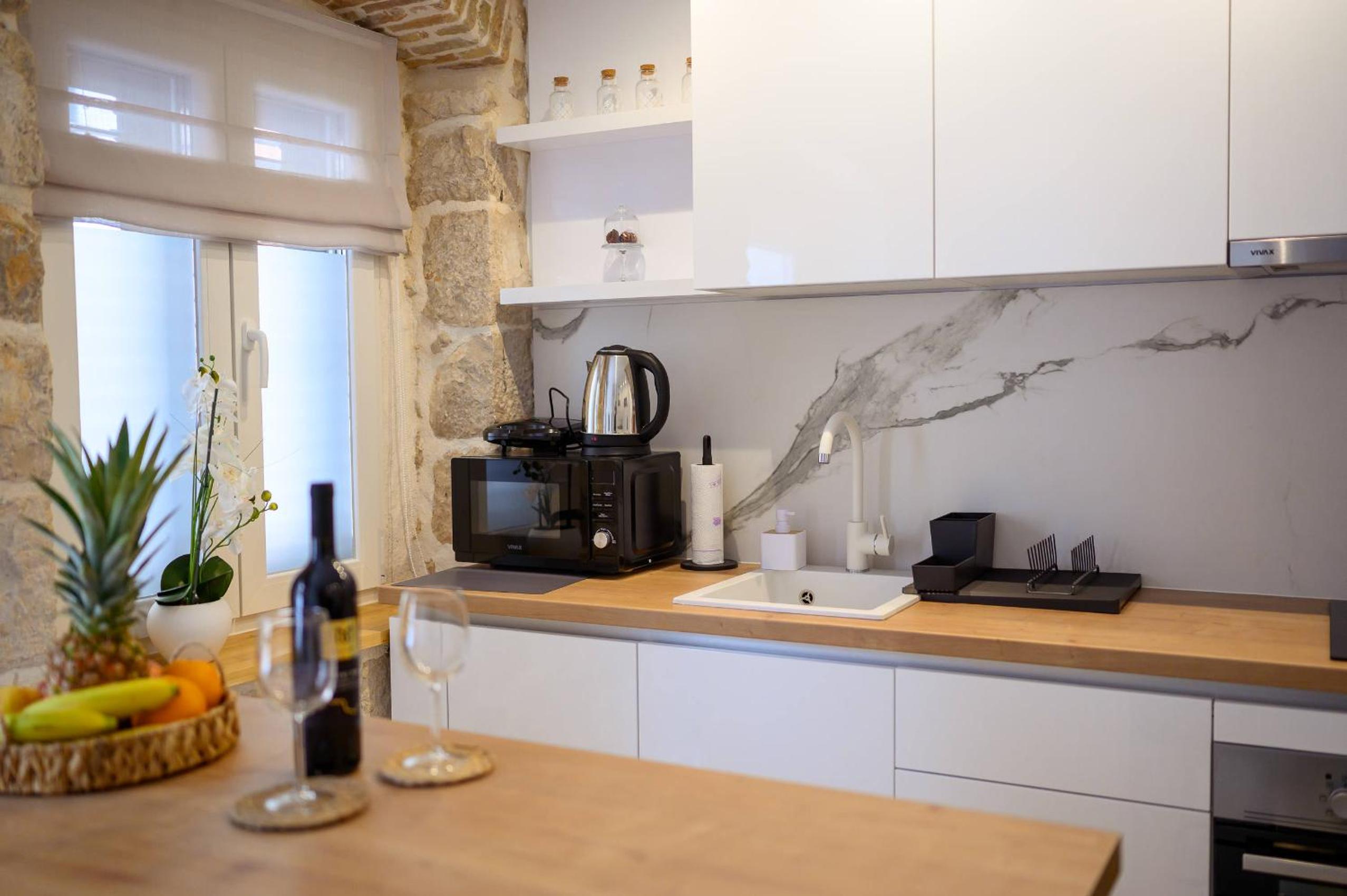 Apartmani Boras