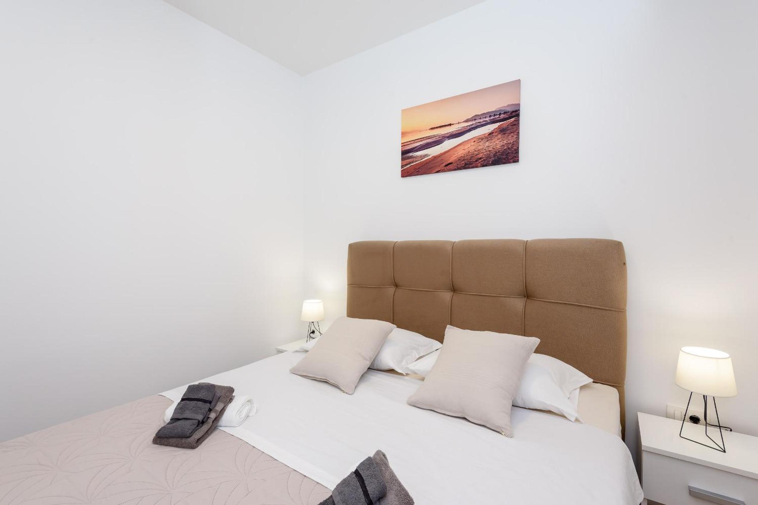 Apartmani Boras