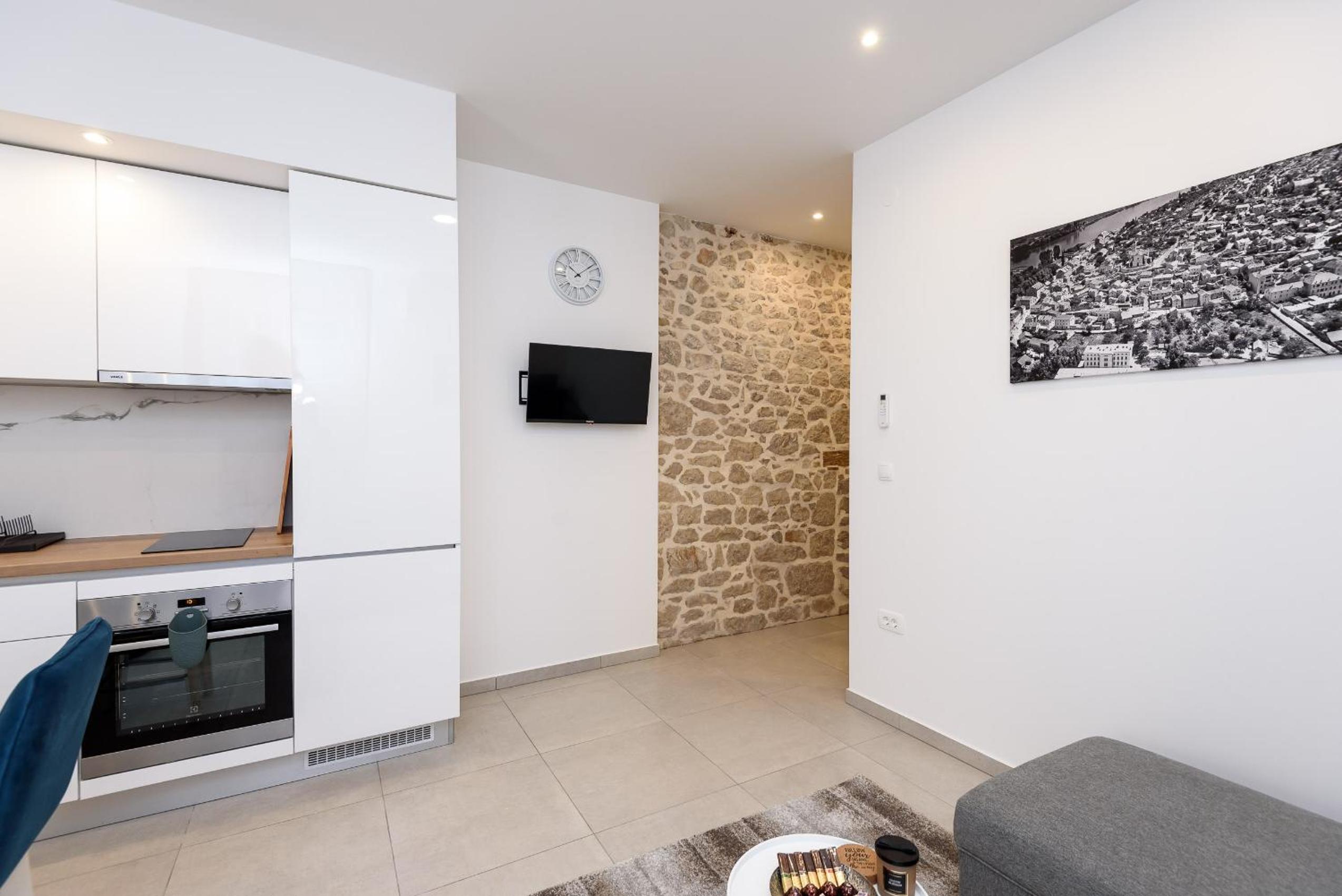 Apartmani Boras