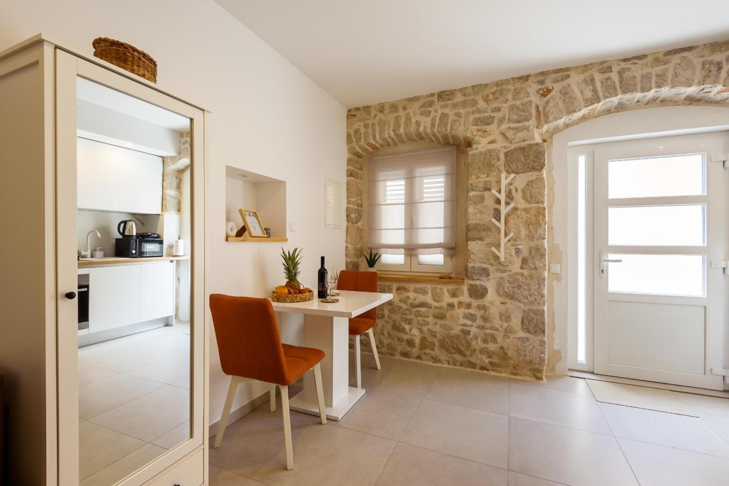 Apartmani Boras