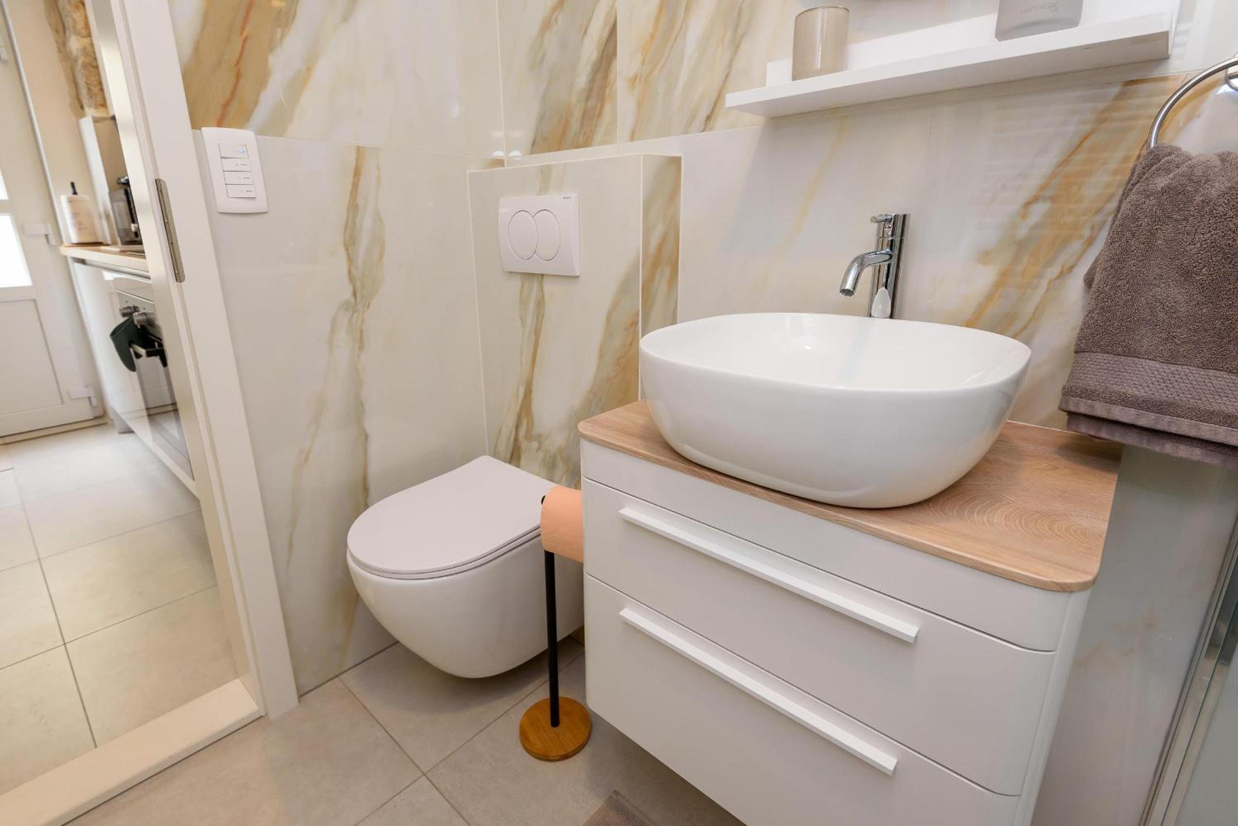 Apartmani Boras