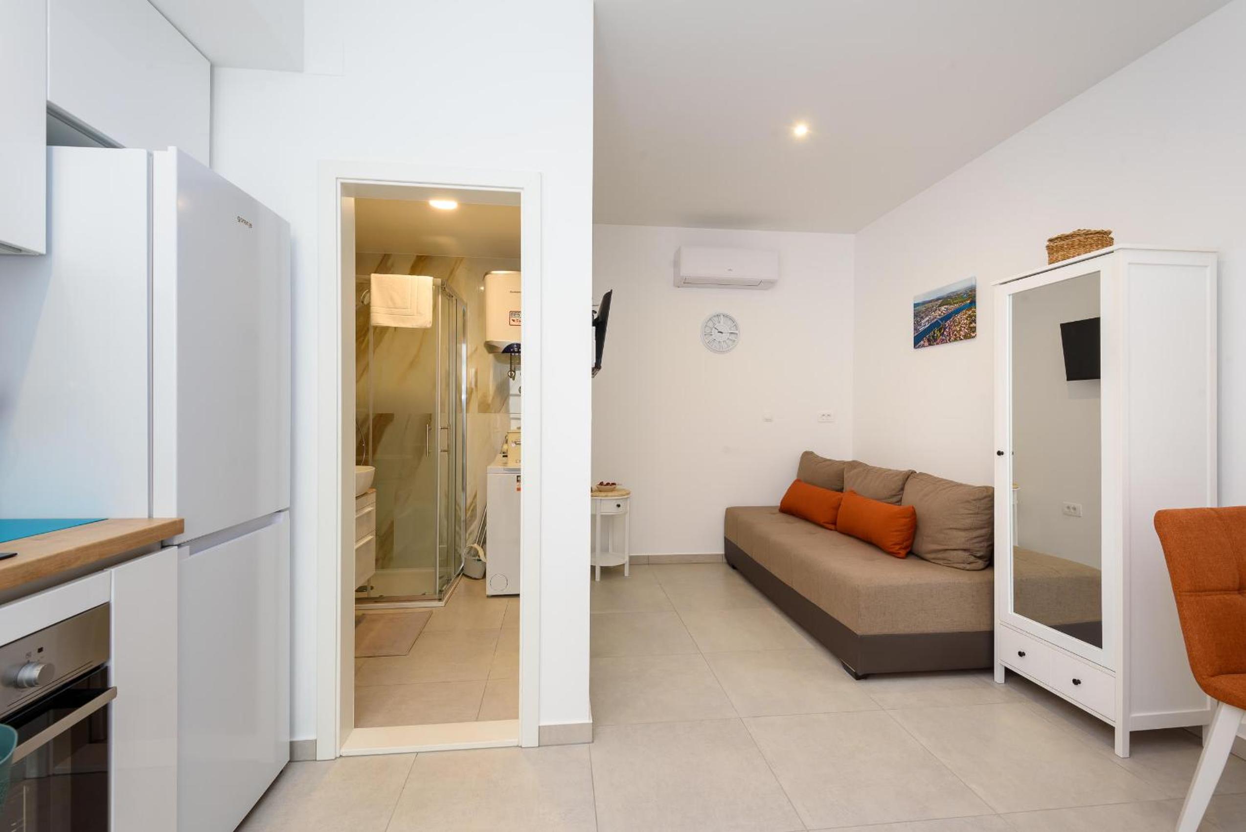 Apartmani Boras