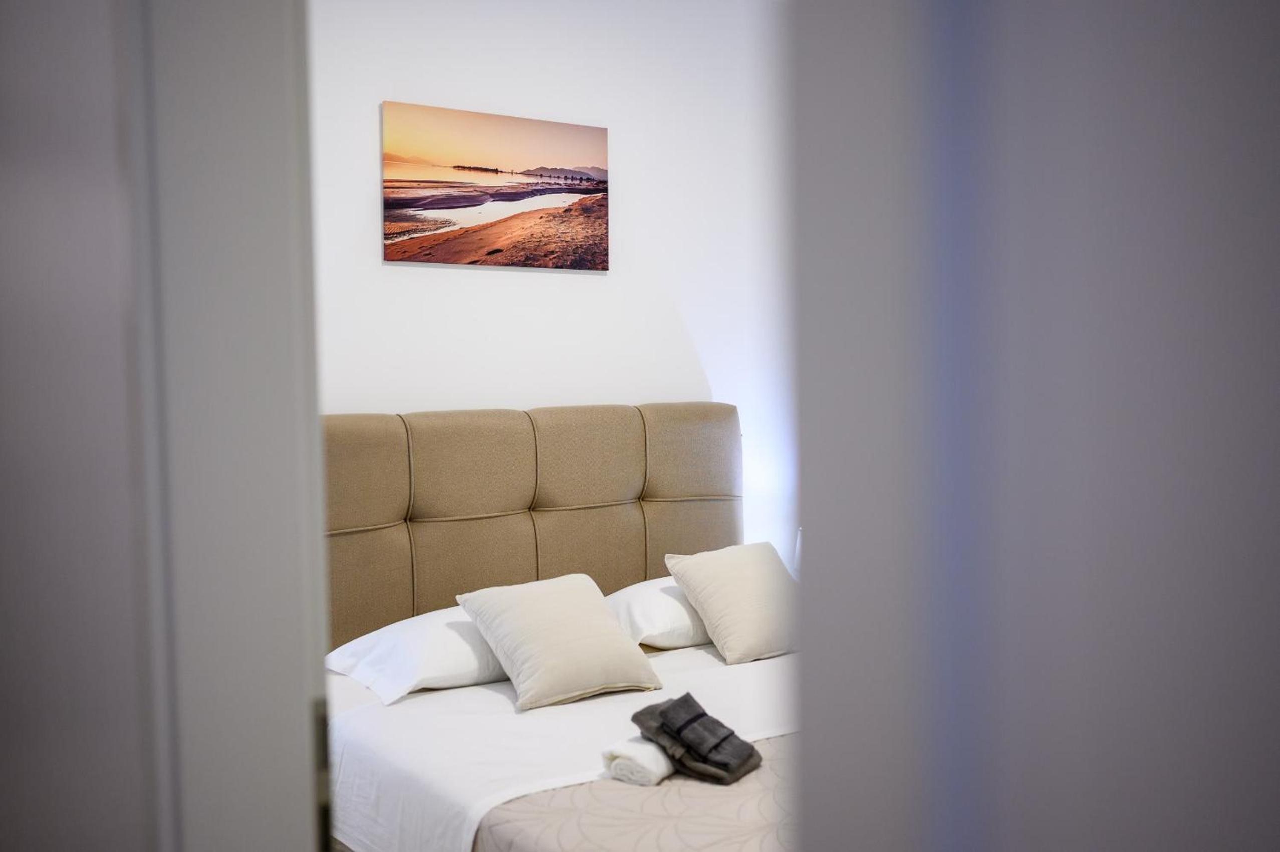 Apartmani Boras