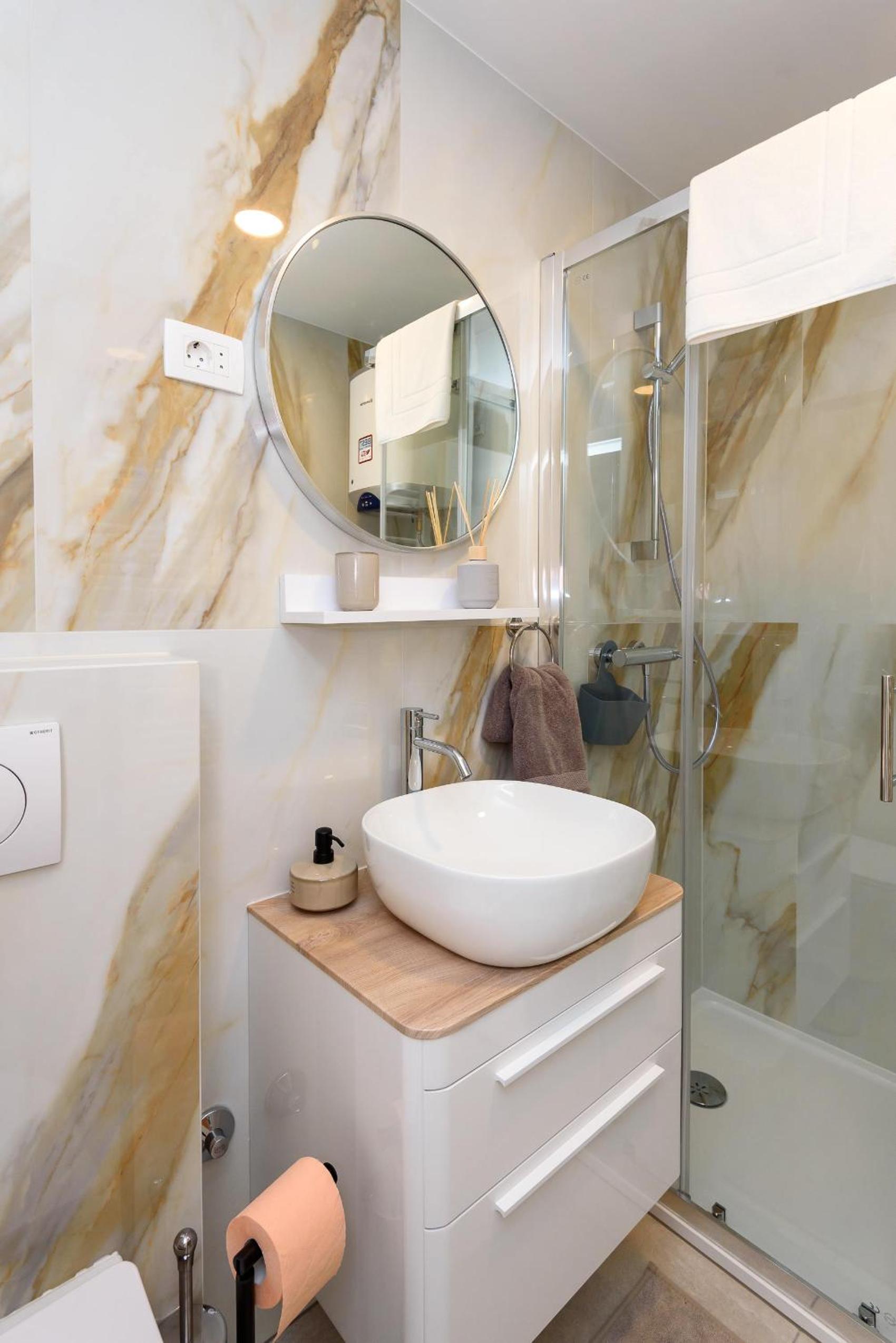 Apartmani Boras