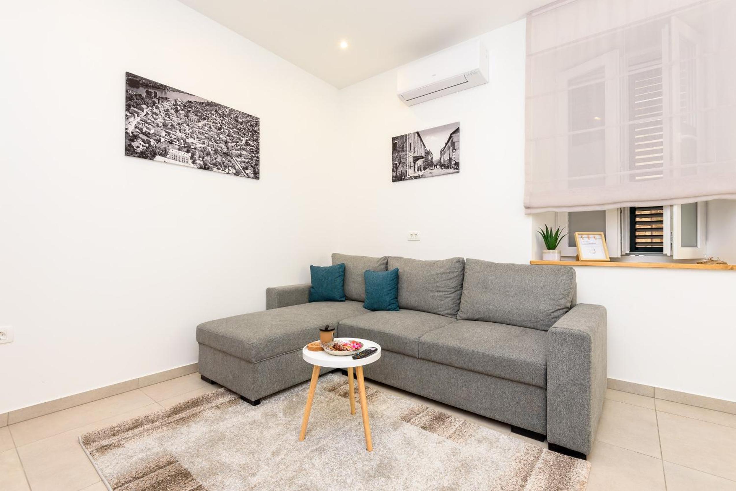 Apartmani Boras