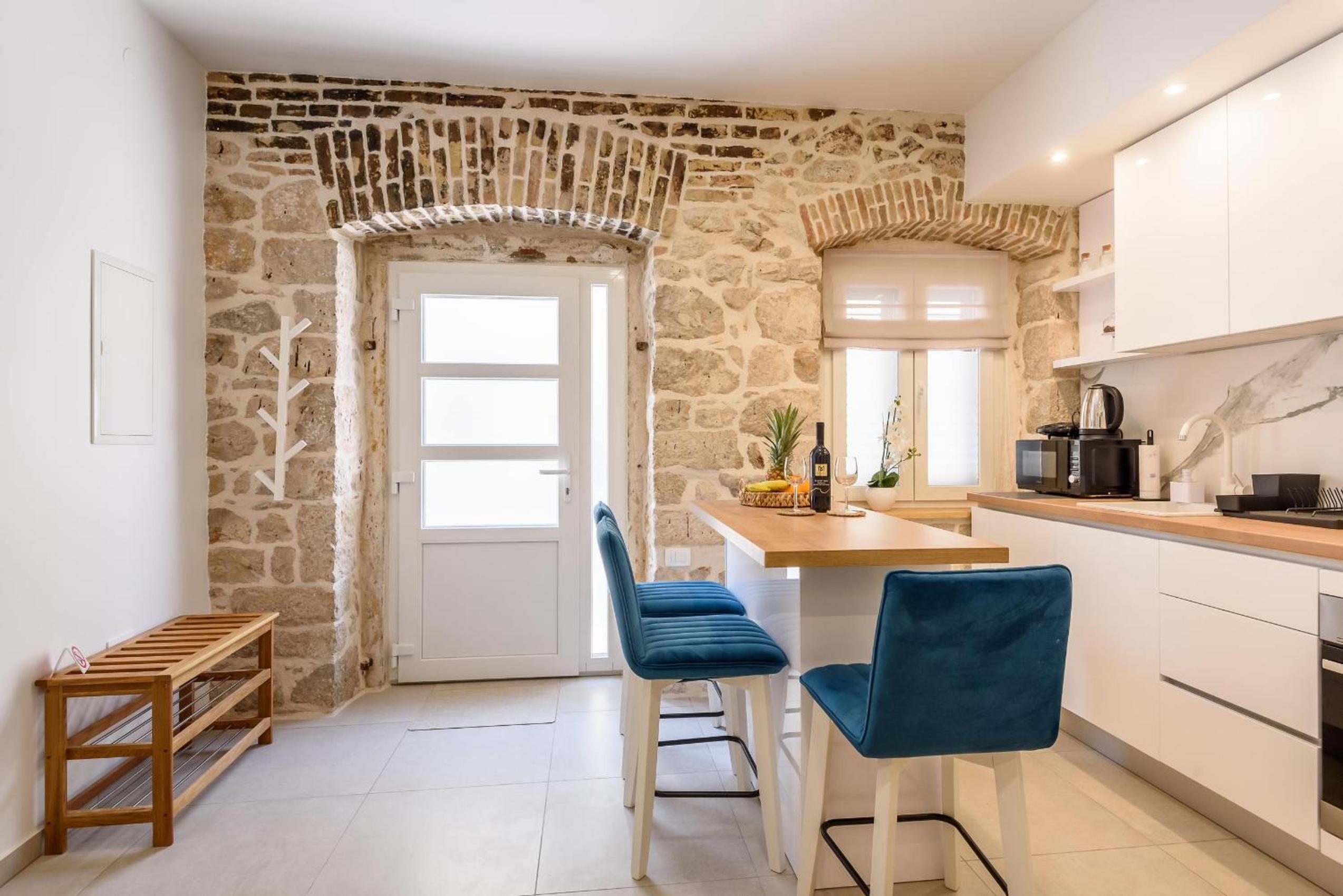 Apartmani Boras