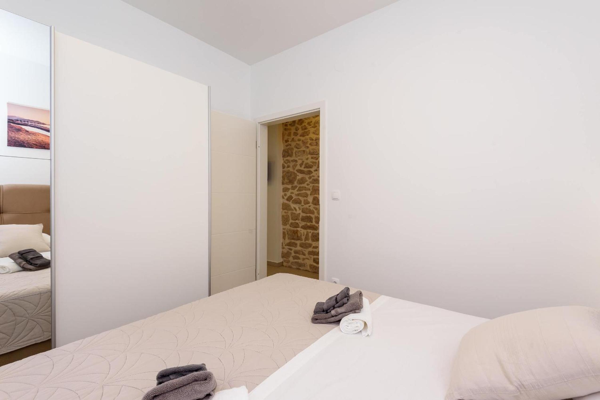 Apartmani Boras