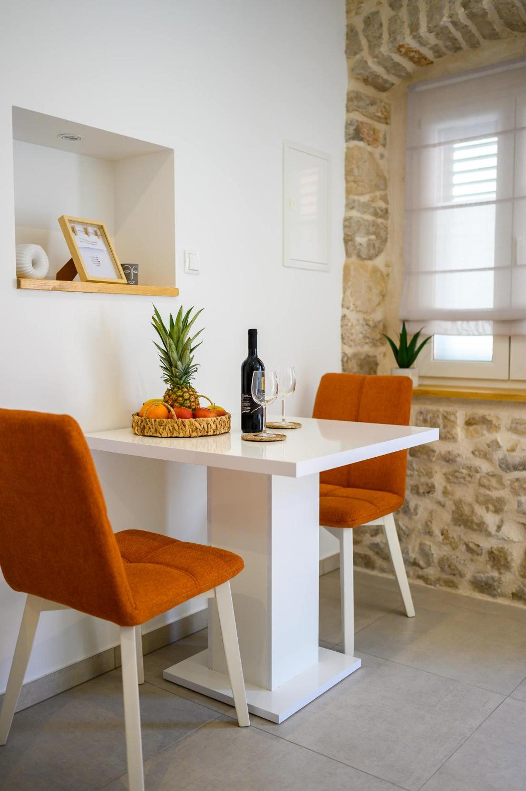 Apartmani Boras