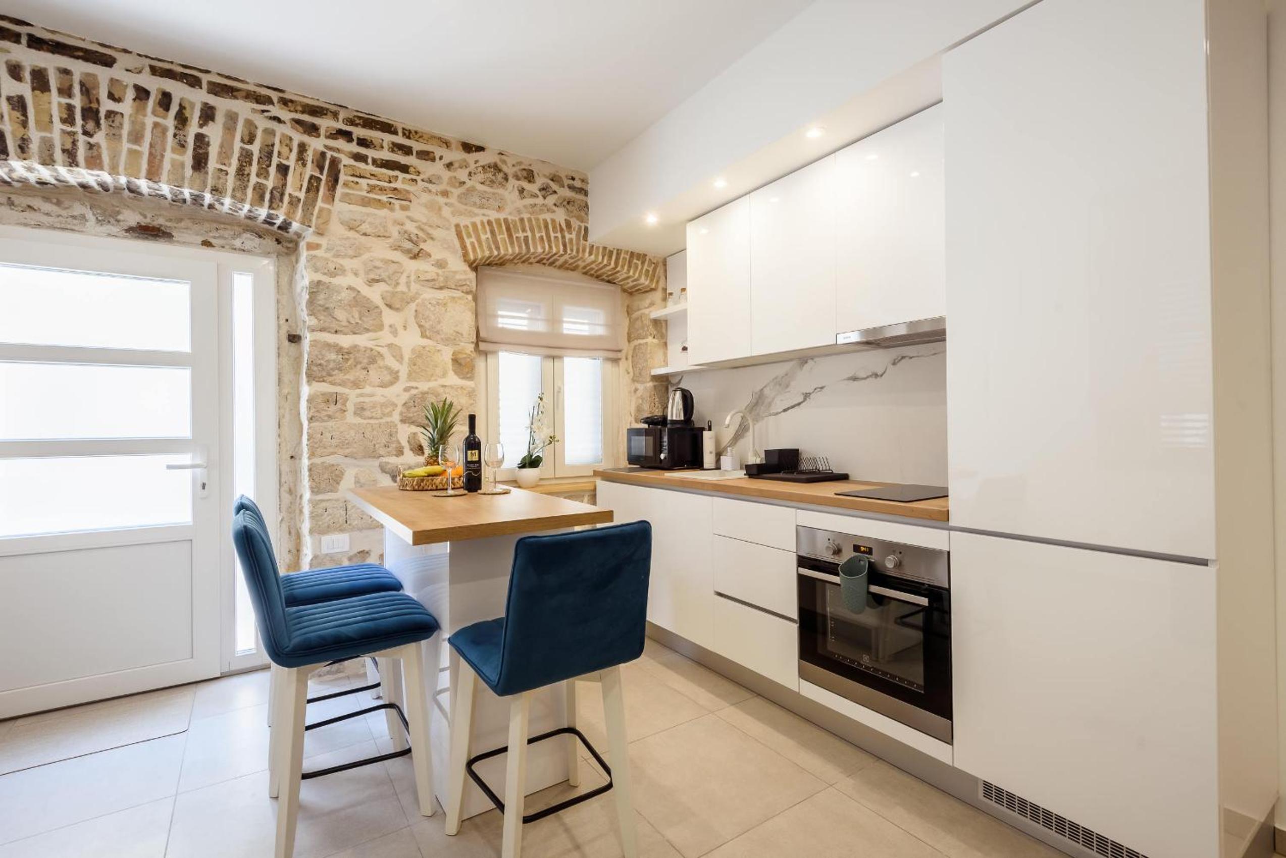 Apartmani Boras