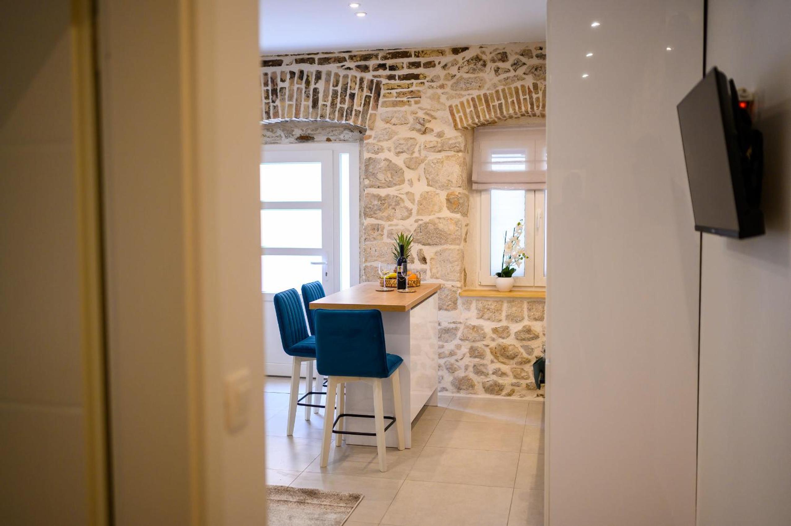 Apartmani Boras