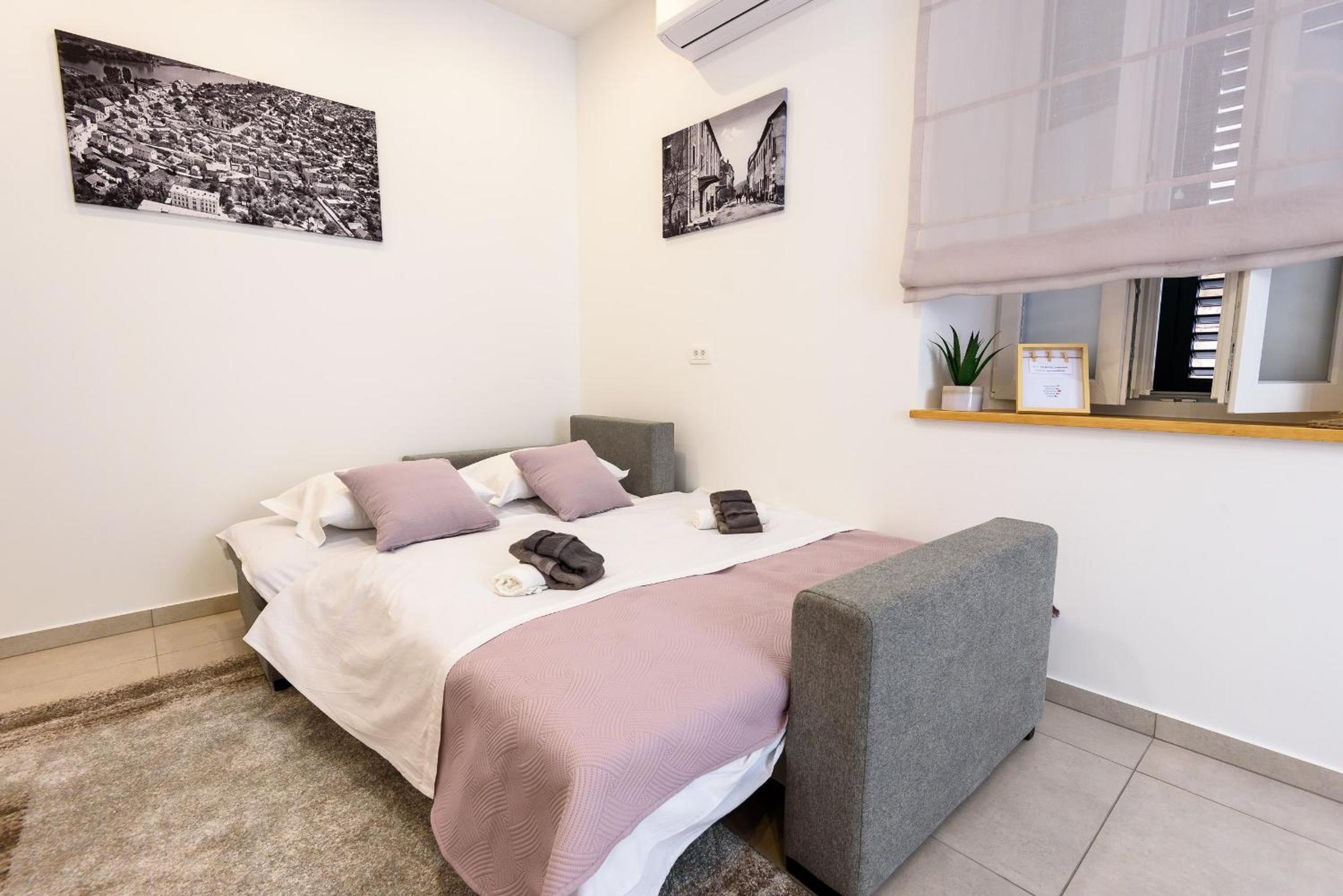 Apartmani Boras