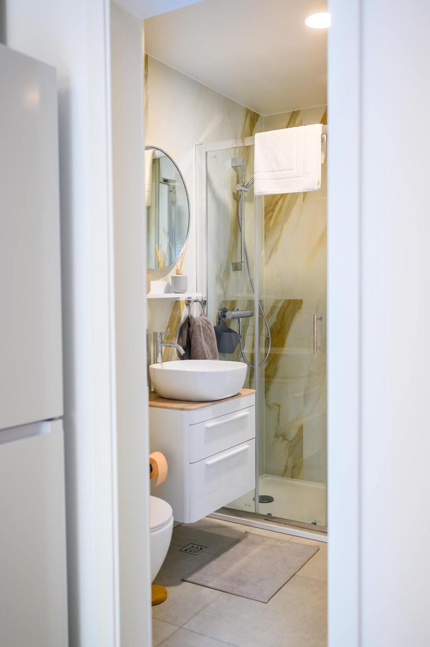 Apartmani Boras