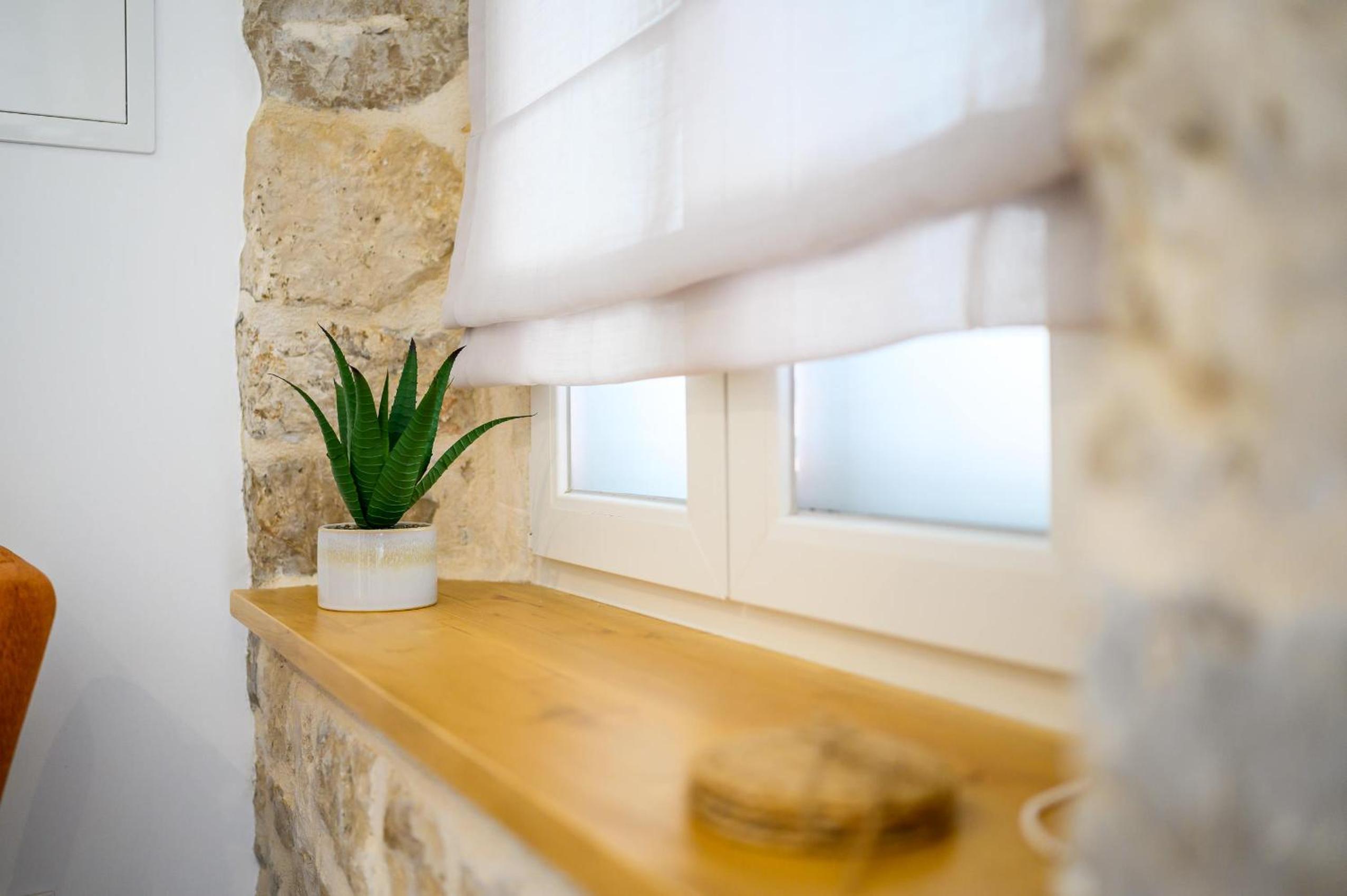 Apartmani Boras