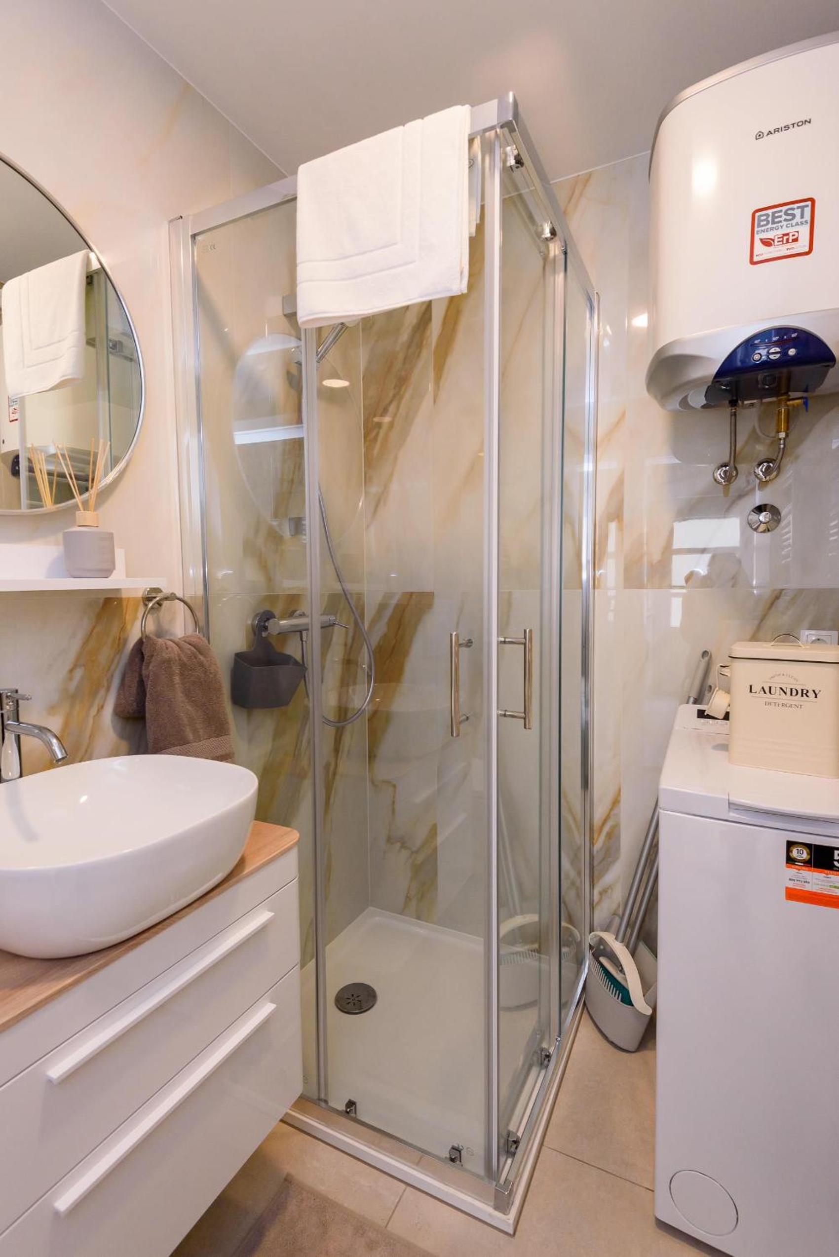 Apartmani Boras