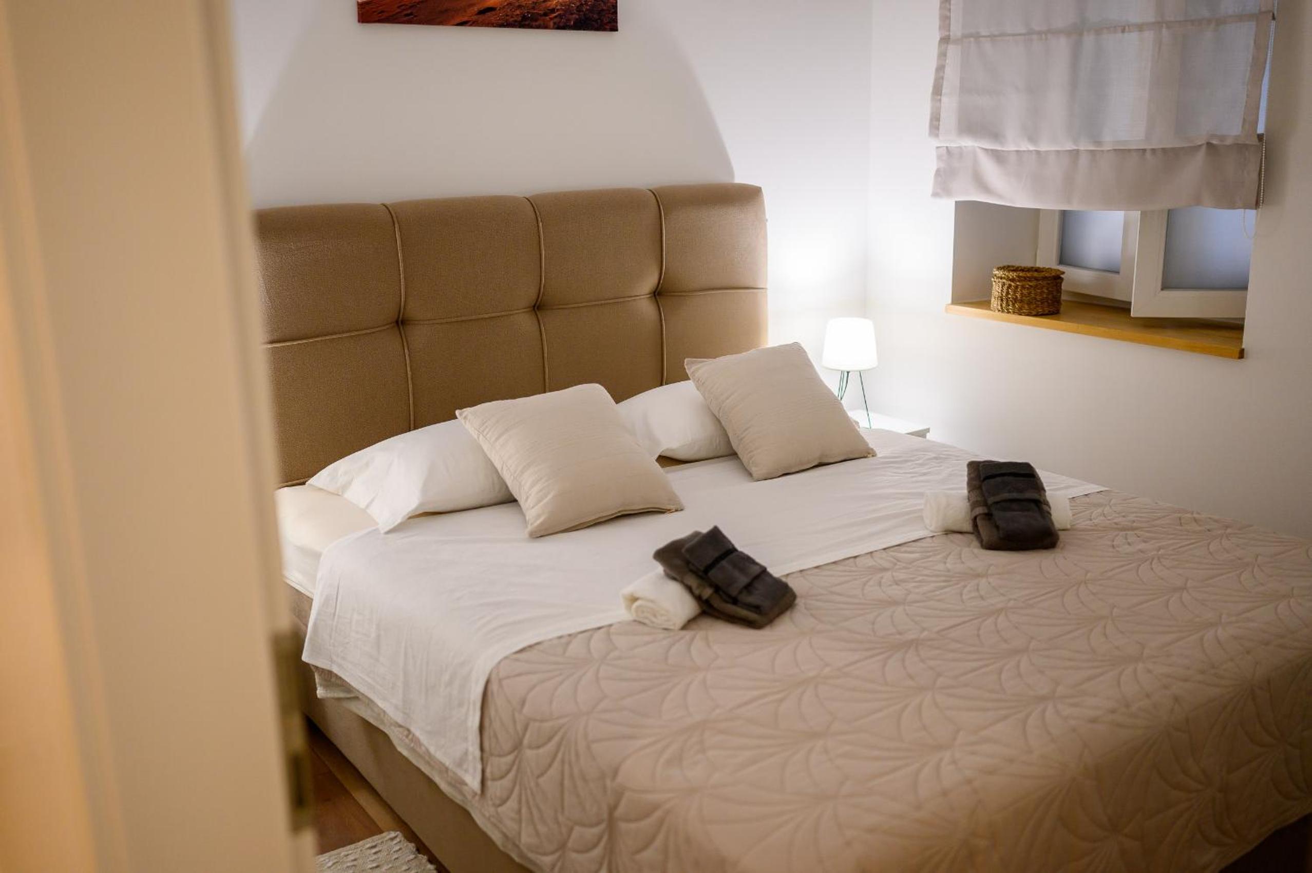 Apartmani Boras