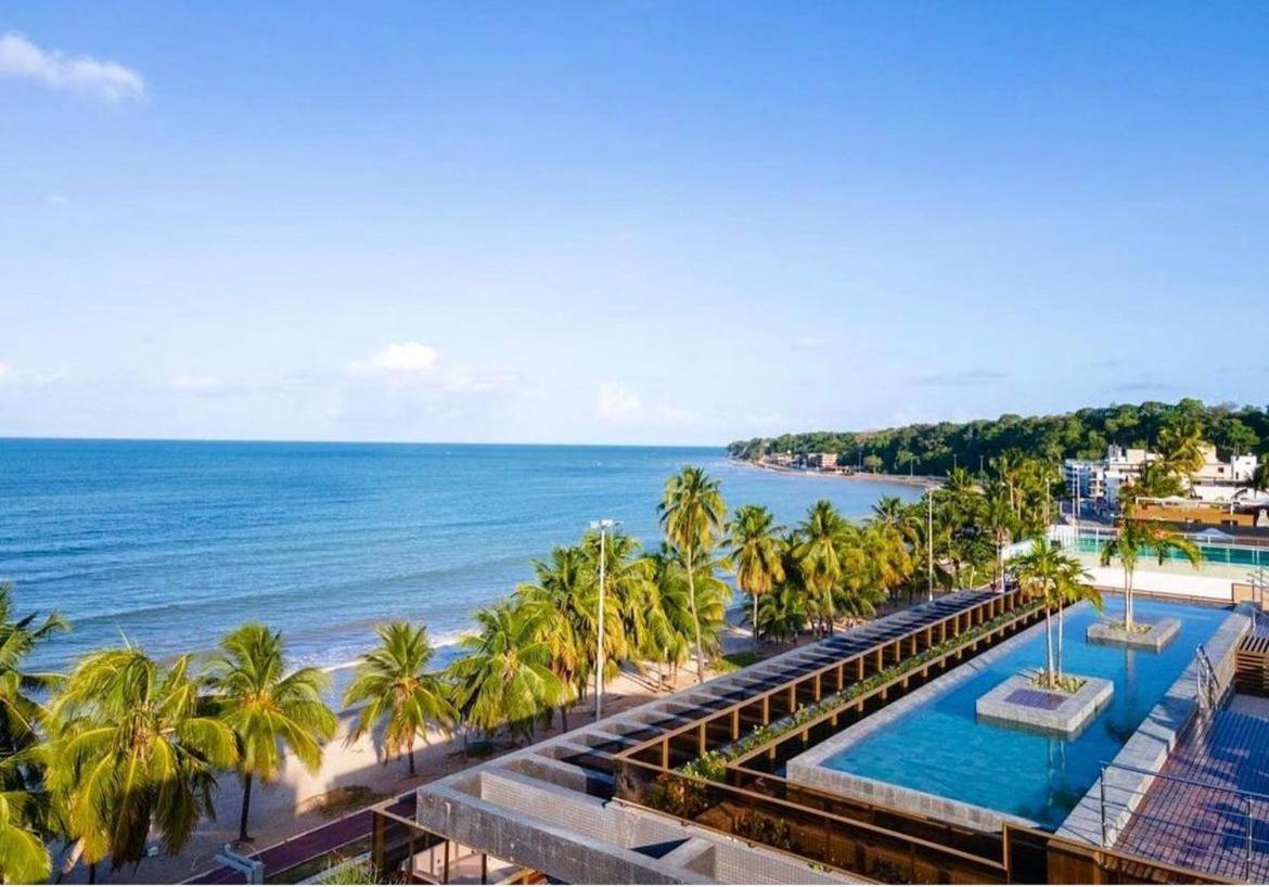 Flat Beira-Mar Luxo - 315 Unity by Jess
