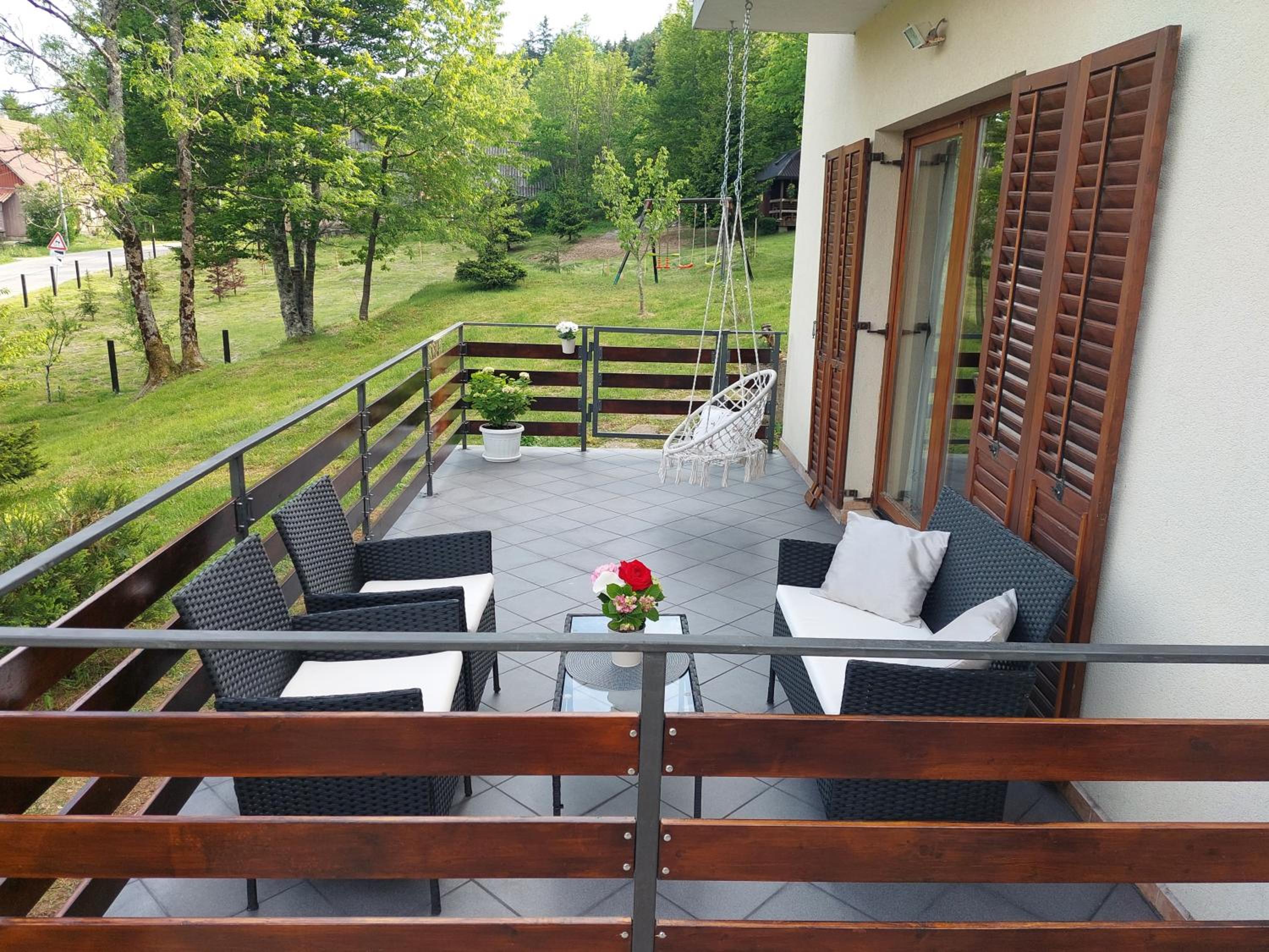 Holiday Home Čančarević view 3