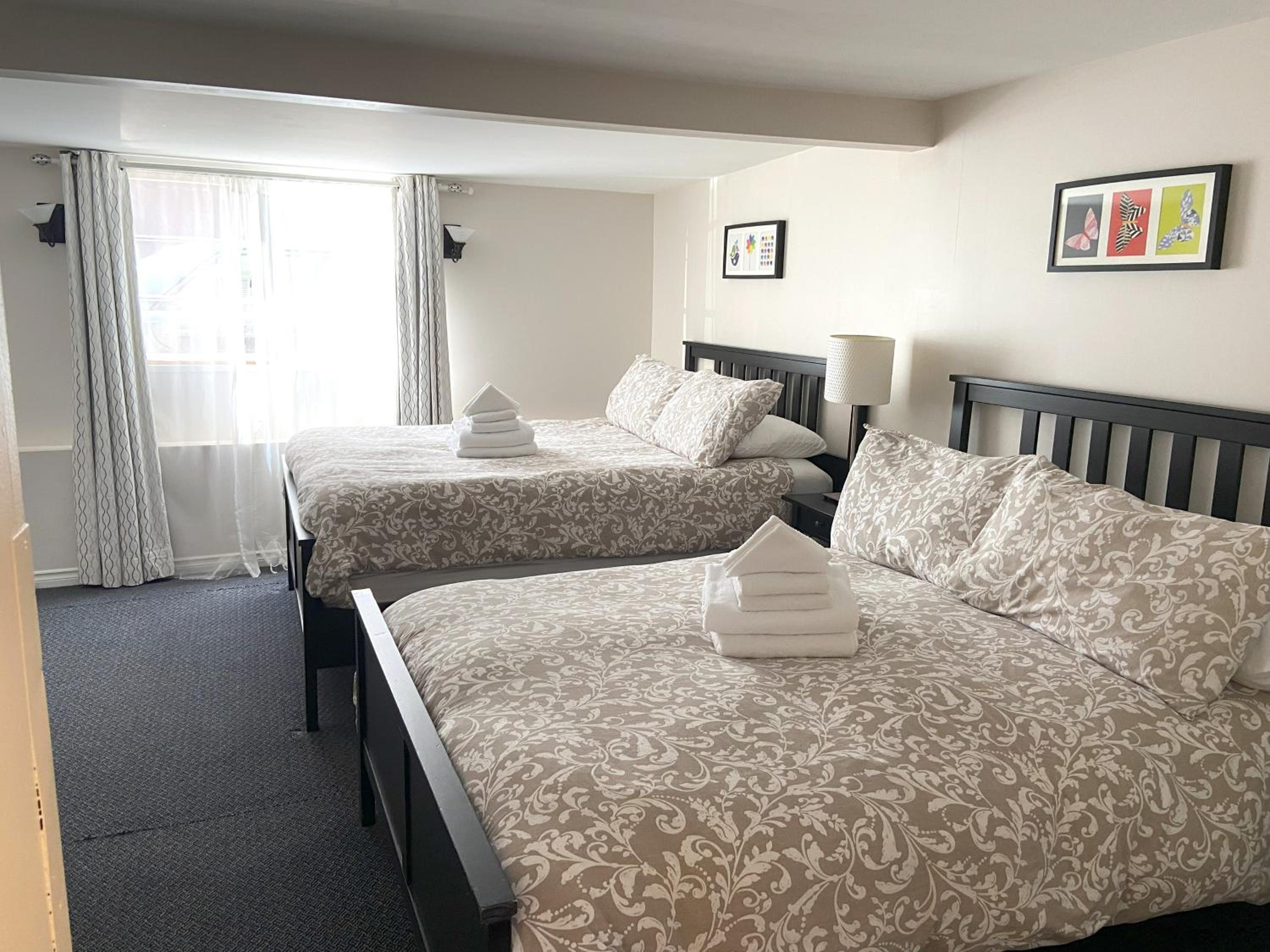 Douglas Guest House