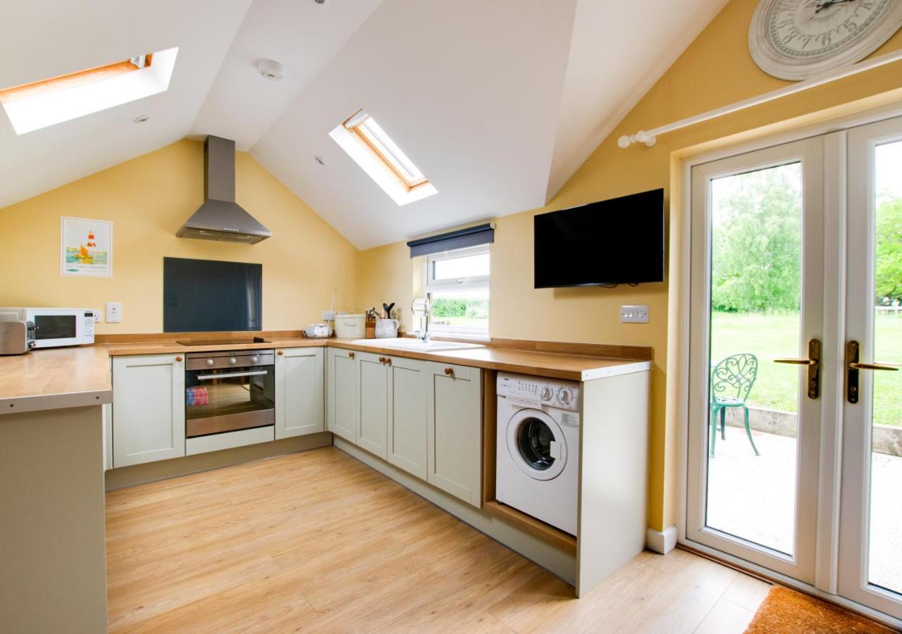 Scapa Lodge view 2