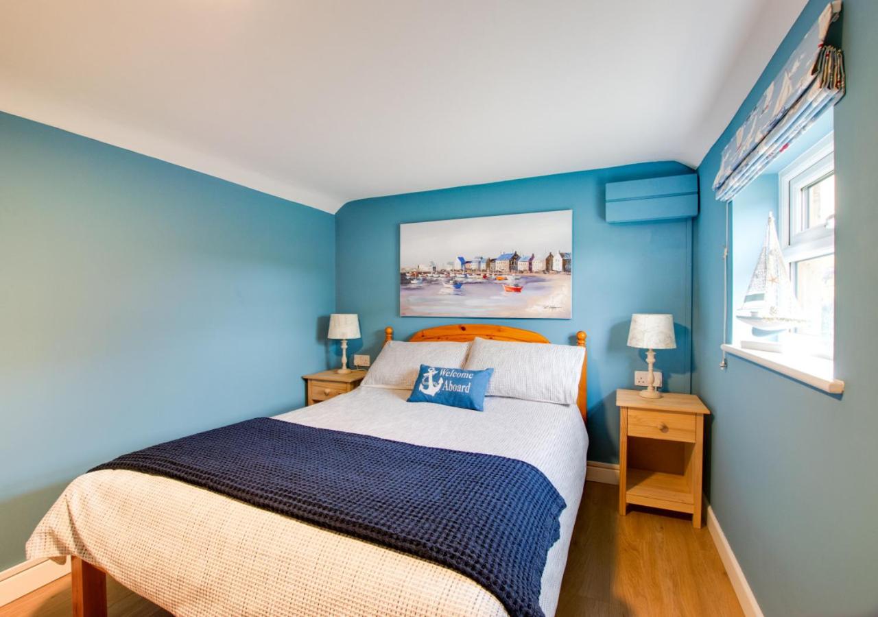 Scapa Lodge view 5