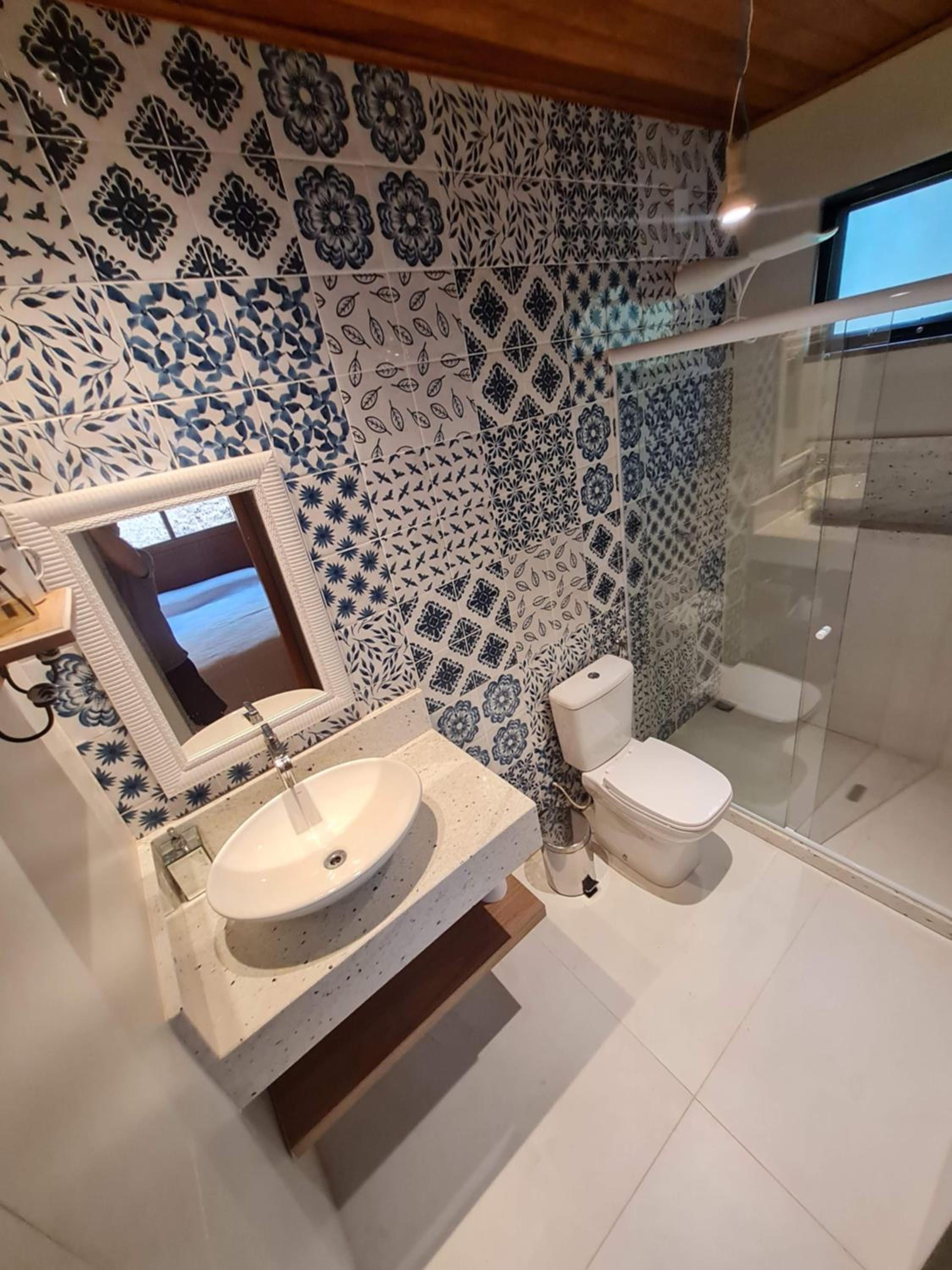 Linda Casa de Campo com Piscina na Rota dos Ipês