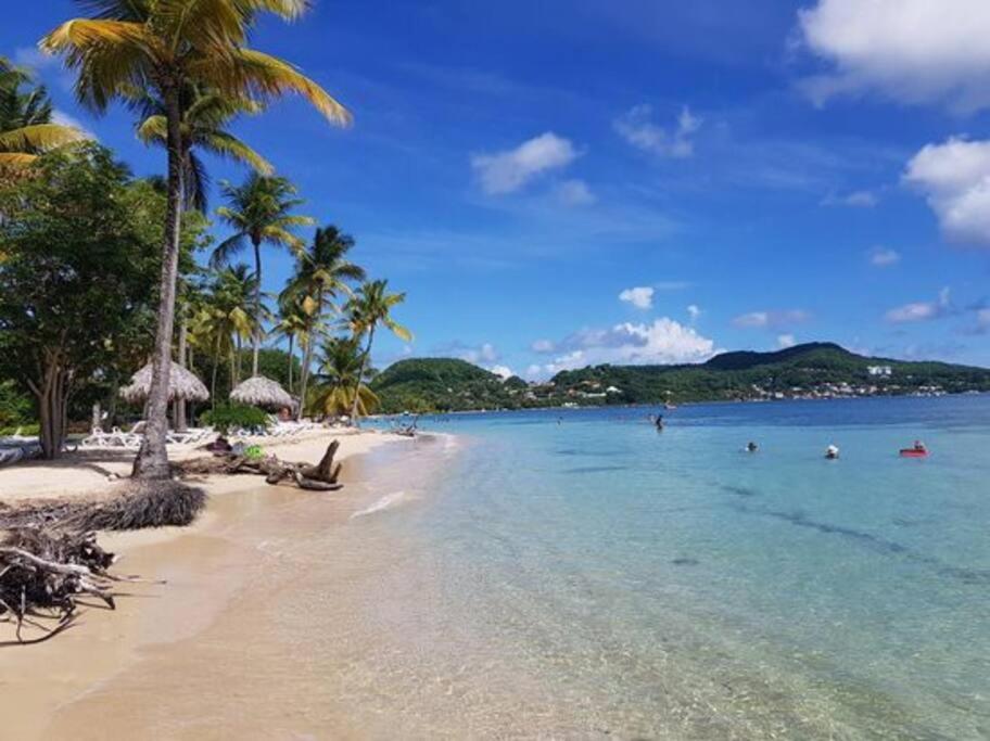 Villa Pampa view 3