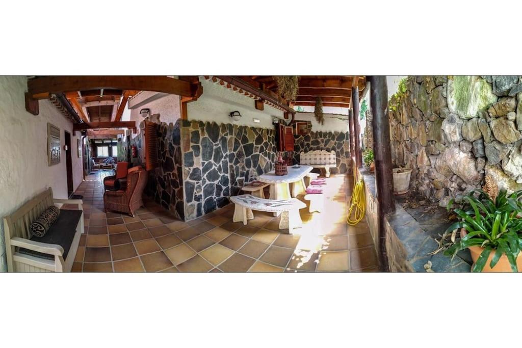 Casa El Moral