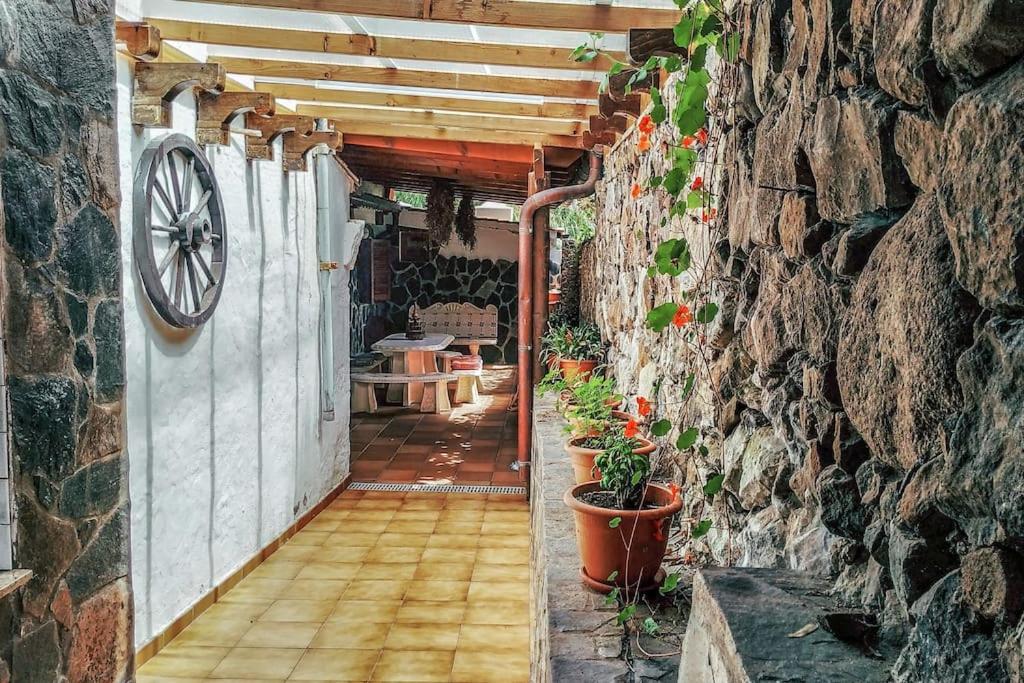 Casa El Moral