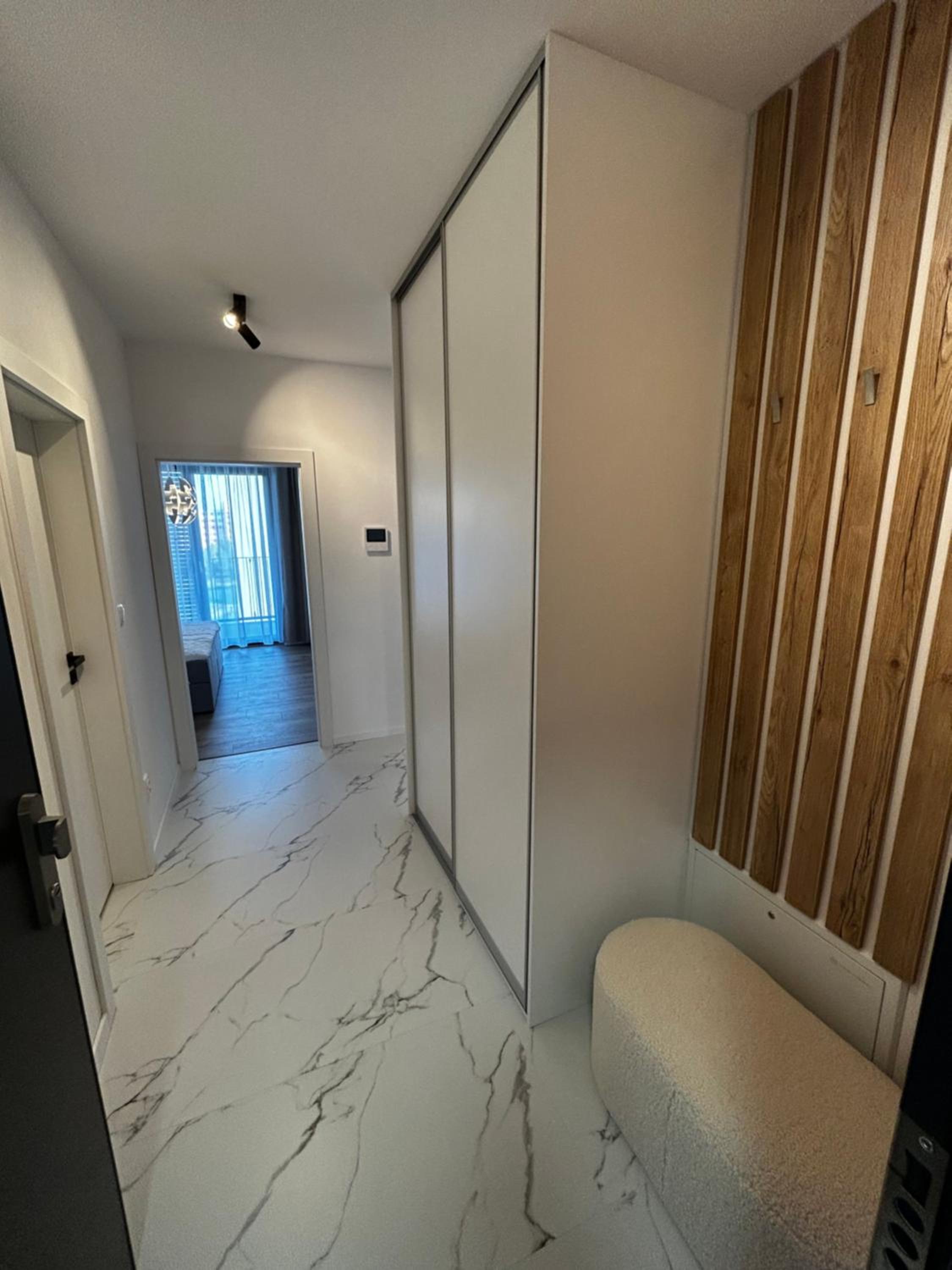 Apartmán Rezidencia POVRAZY I