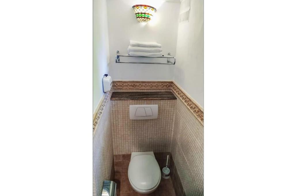 Casa El Moral
