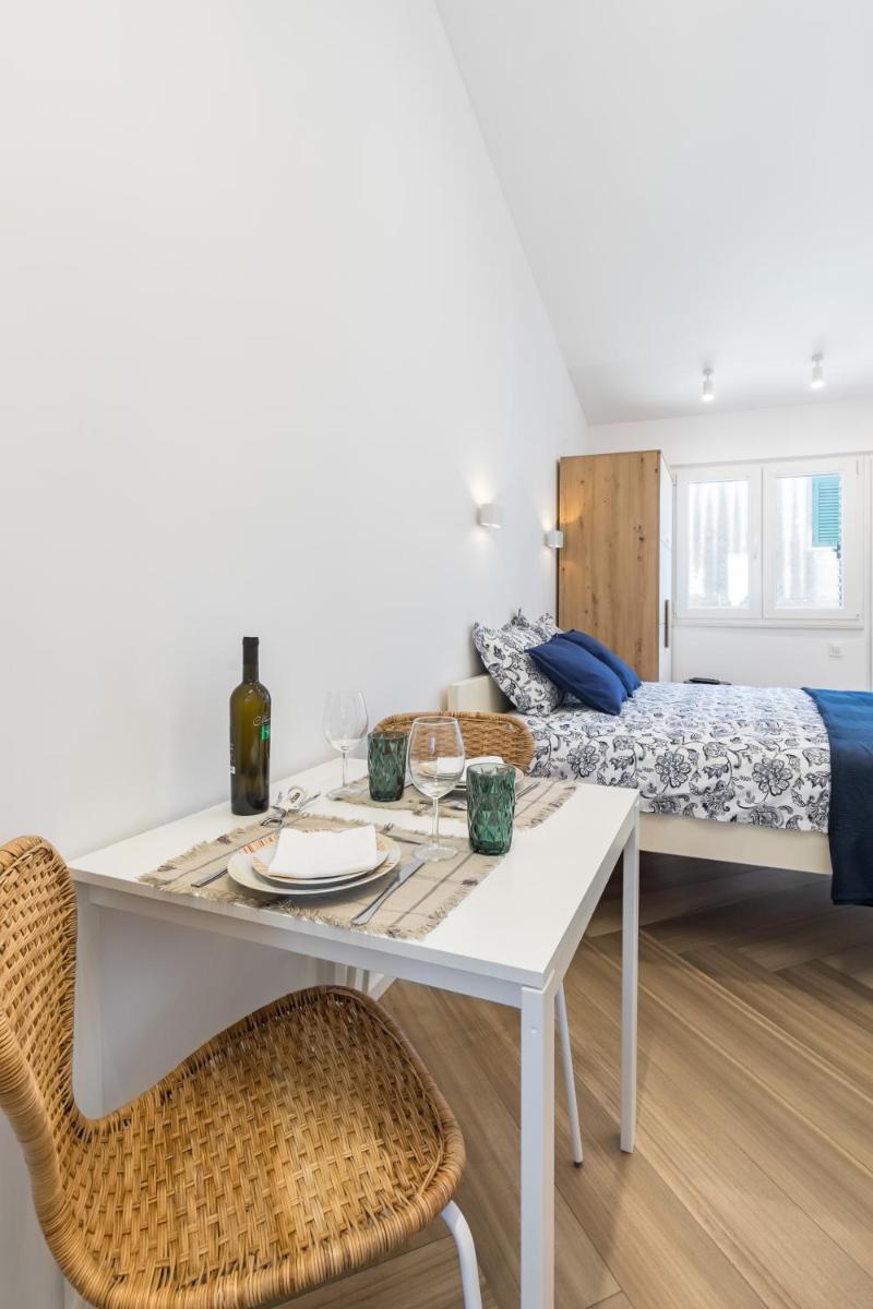 Apartment Silvana view 2