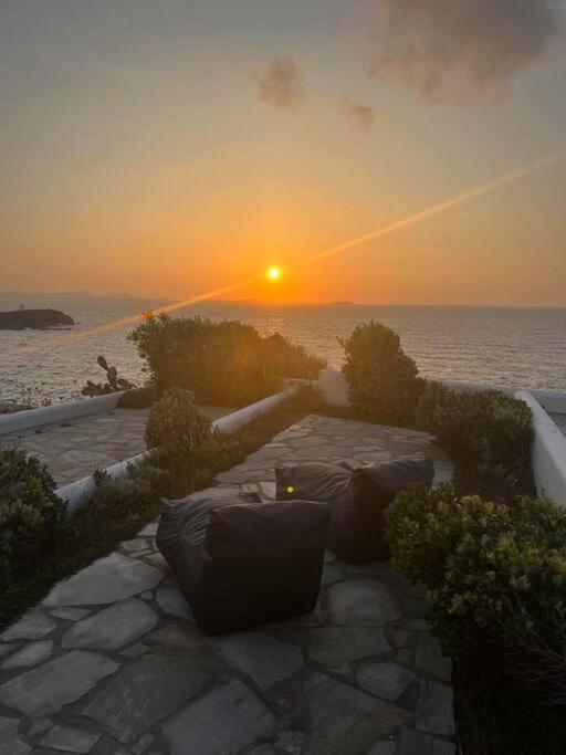 Grotta Sunset Escape