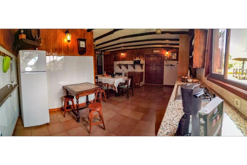 Casa El Moral