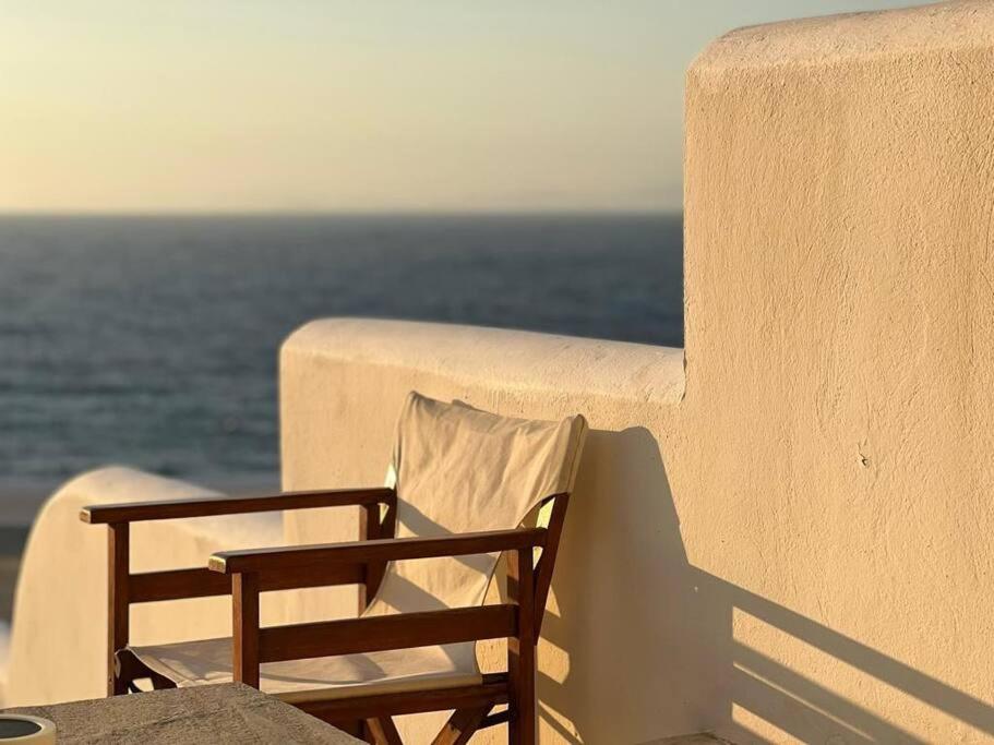 Grotta Sunset Escape