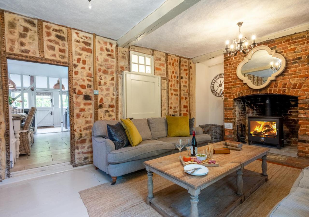 5 Bed in Halesworth oc-cfl view 5