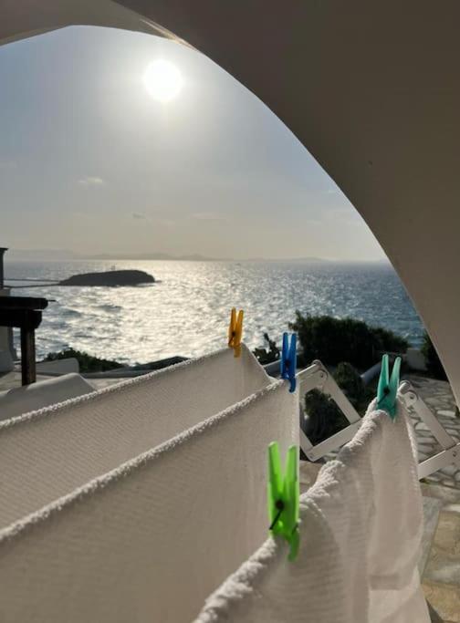 Grotta Sunset Escape
