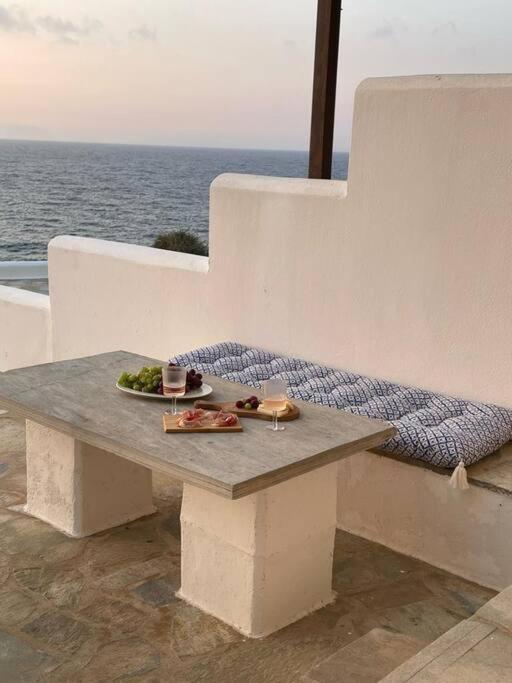 Grotta Sunset Escape