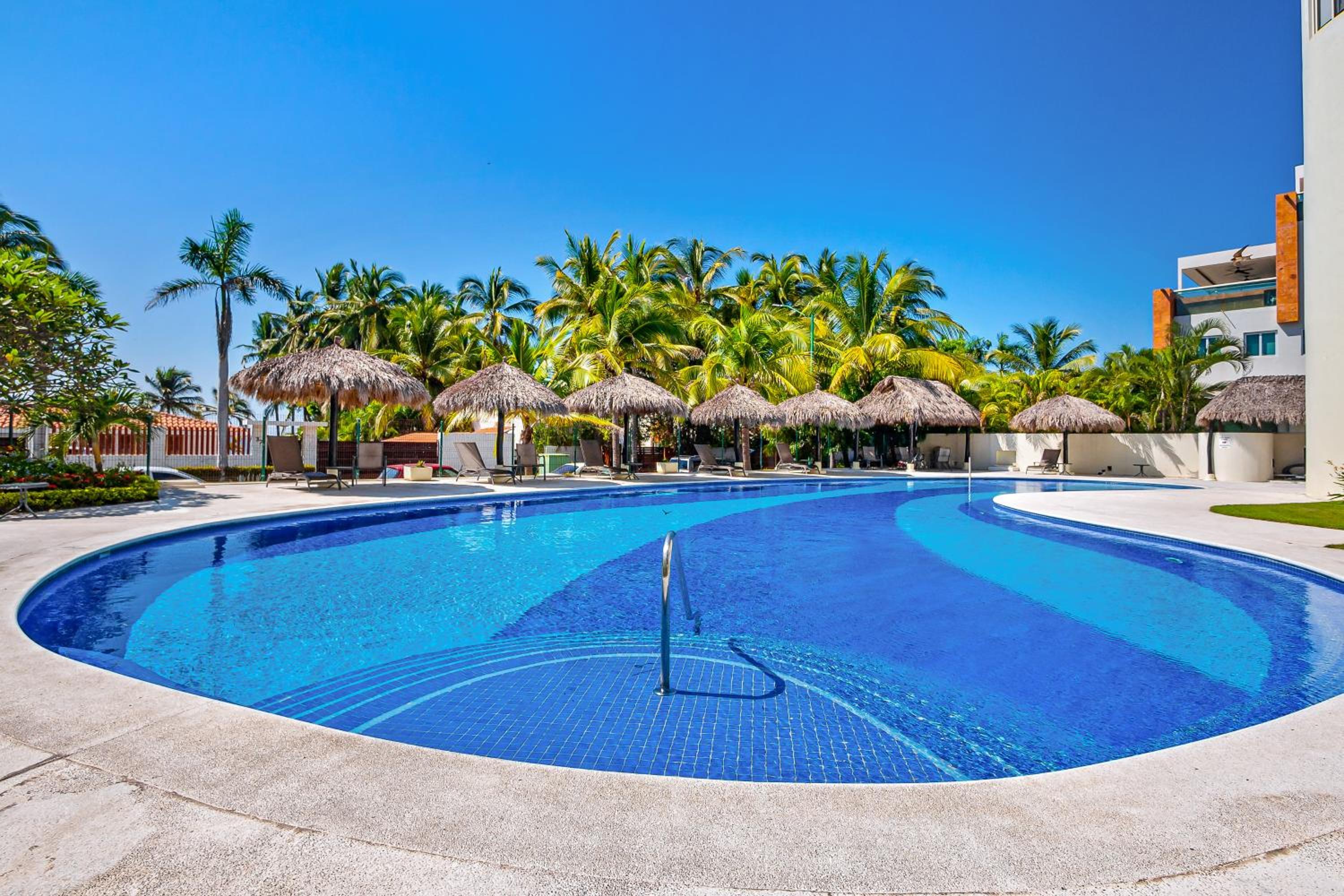 Condominio Nitta 308, photo 40