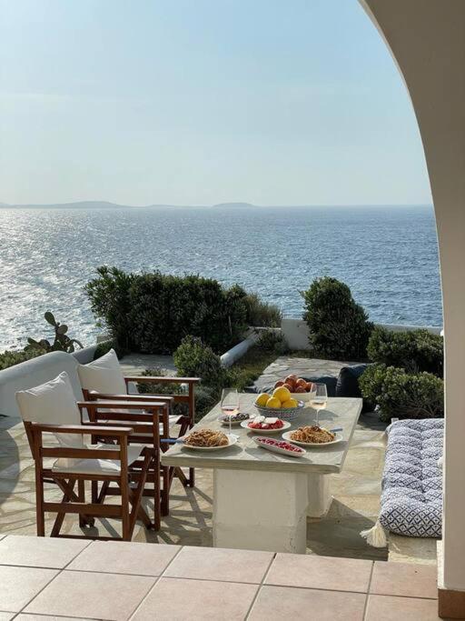 Grotta Sunset Escape