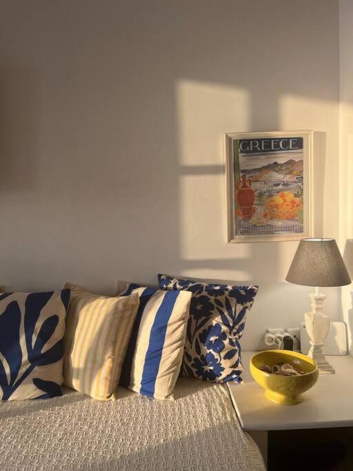 Grotta Sunset Escape