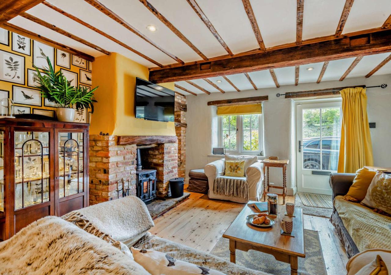 Rose Cottage - Sedgeford view 5