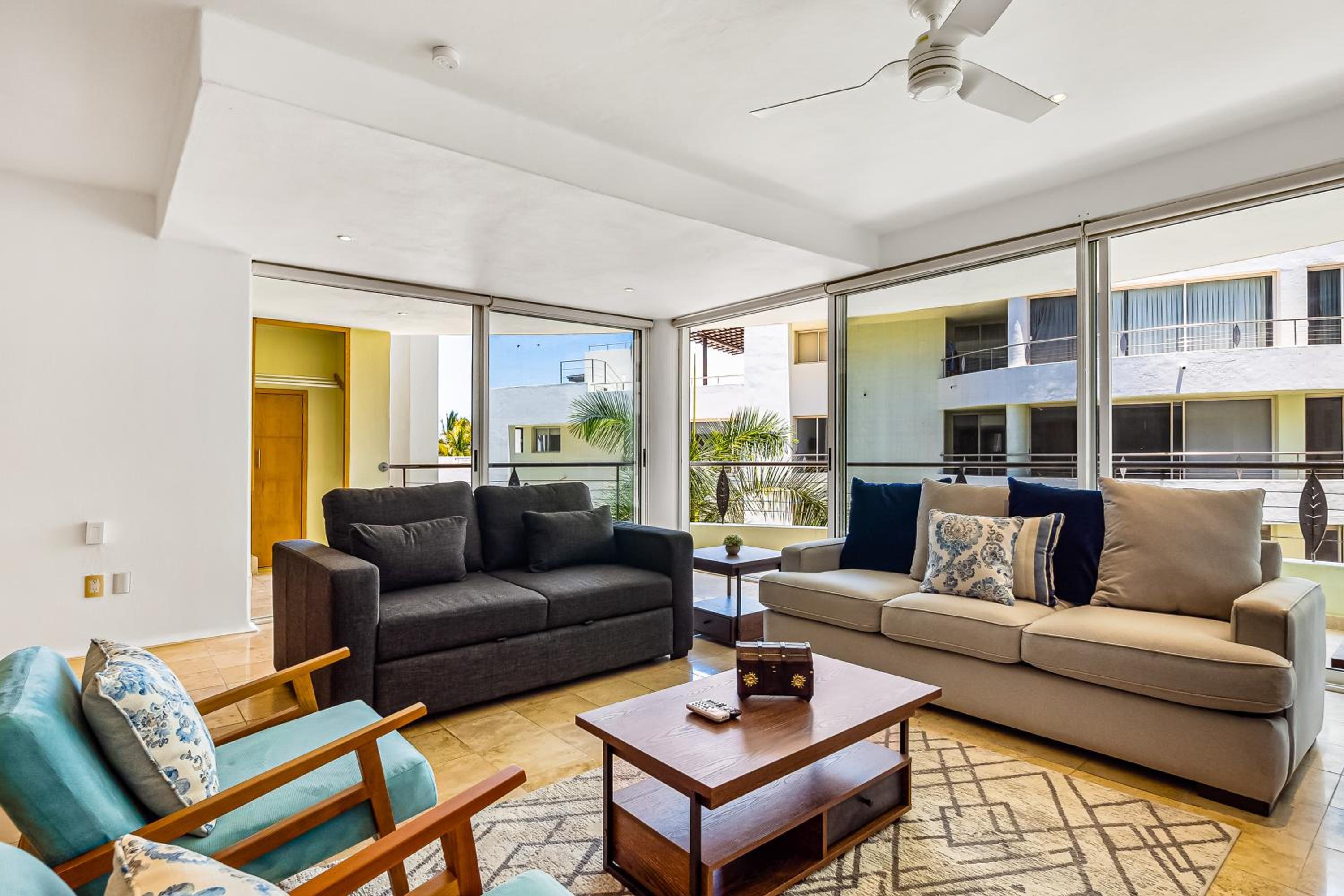 Condominio Nitta 308, photo 26