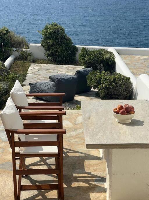 Grotta Sunset Escape