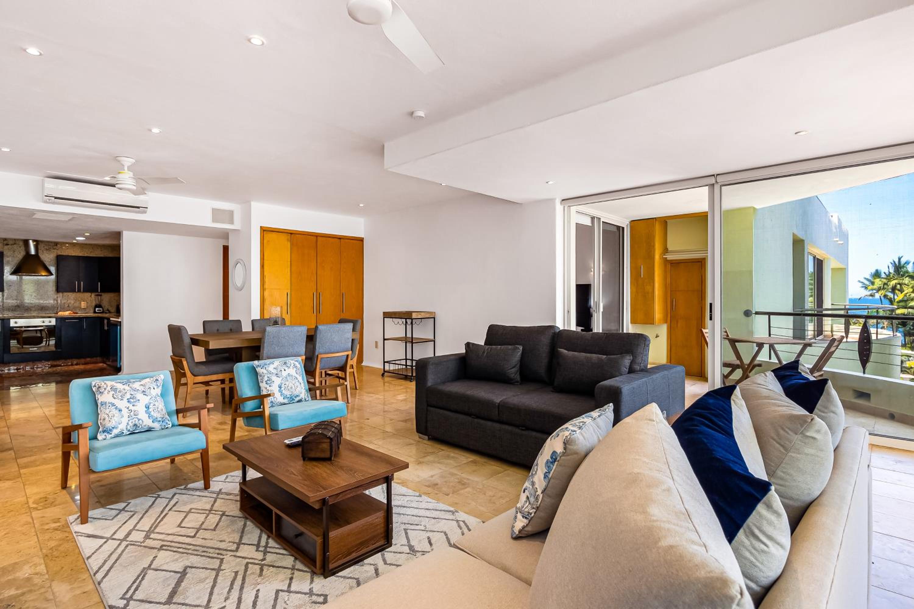 Condominio Nitta 308, fotografía 2