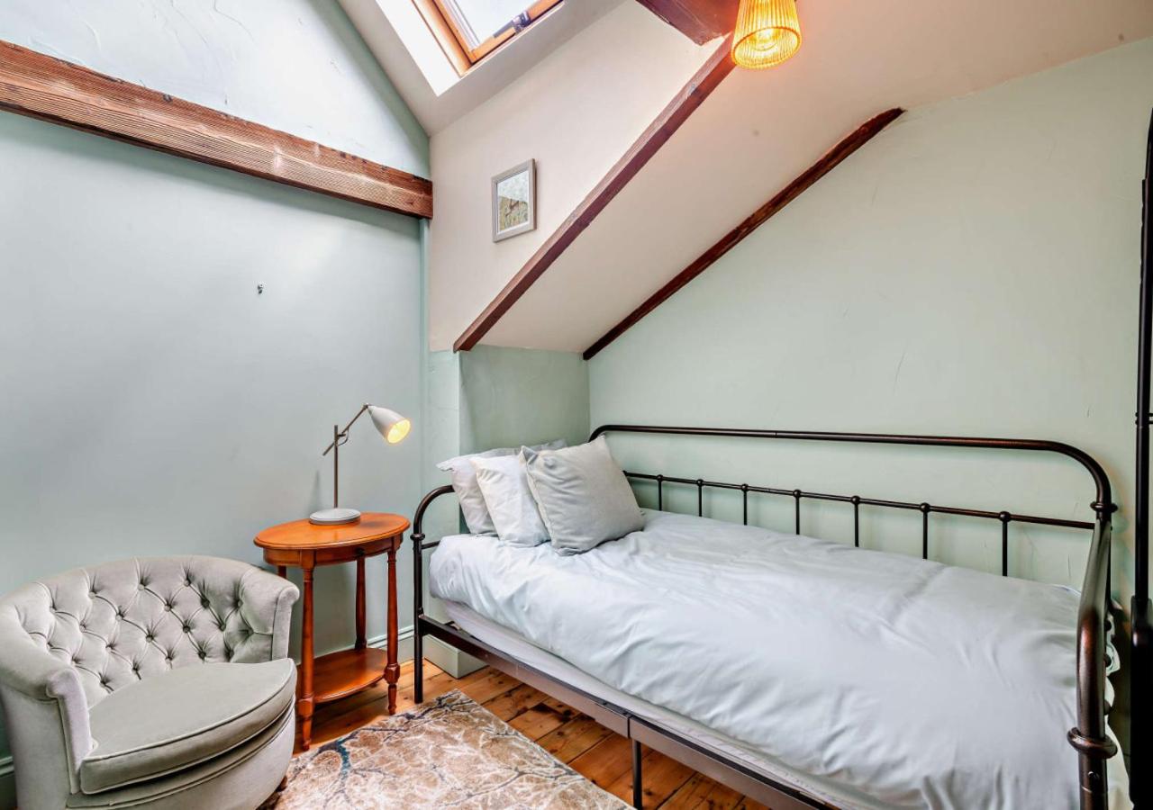 Rose Cottage - Sedgeford view 4