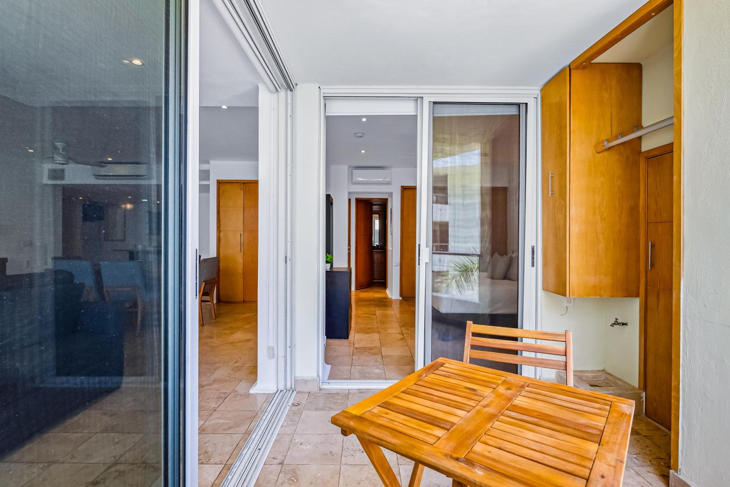 Condominio Nitta 308, fotografía 4