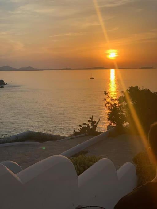 Grotta Sunset Escape