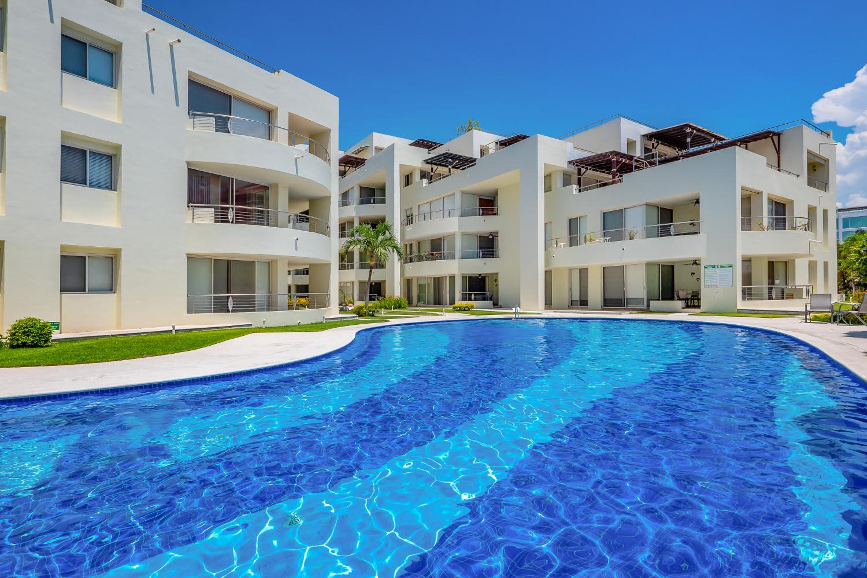 Condominio Nitta 308, photo 46