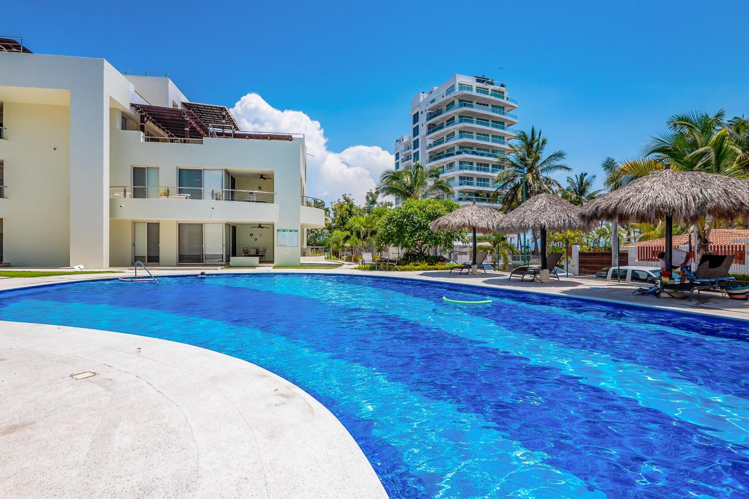 Condominio Nitta 308, photo 34