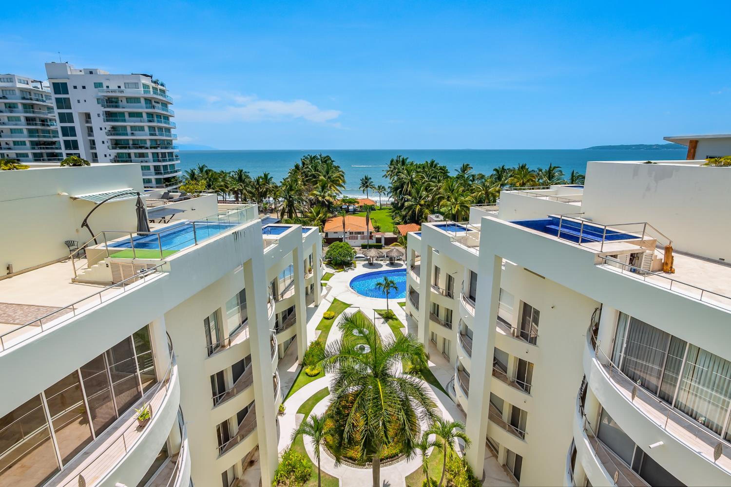 Condominio Nitta 308, fotografía 3